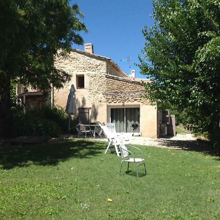 La Magnanerie Villa Niozelles ภายนอก รูปภาพ