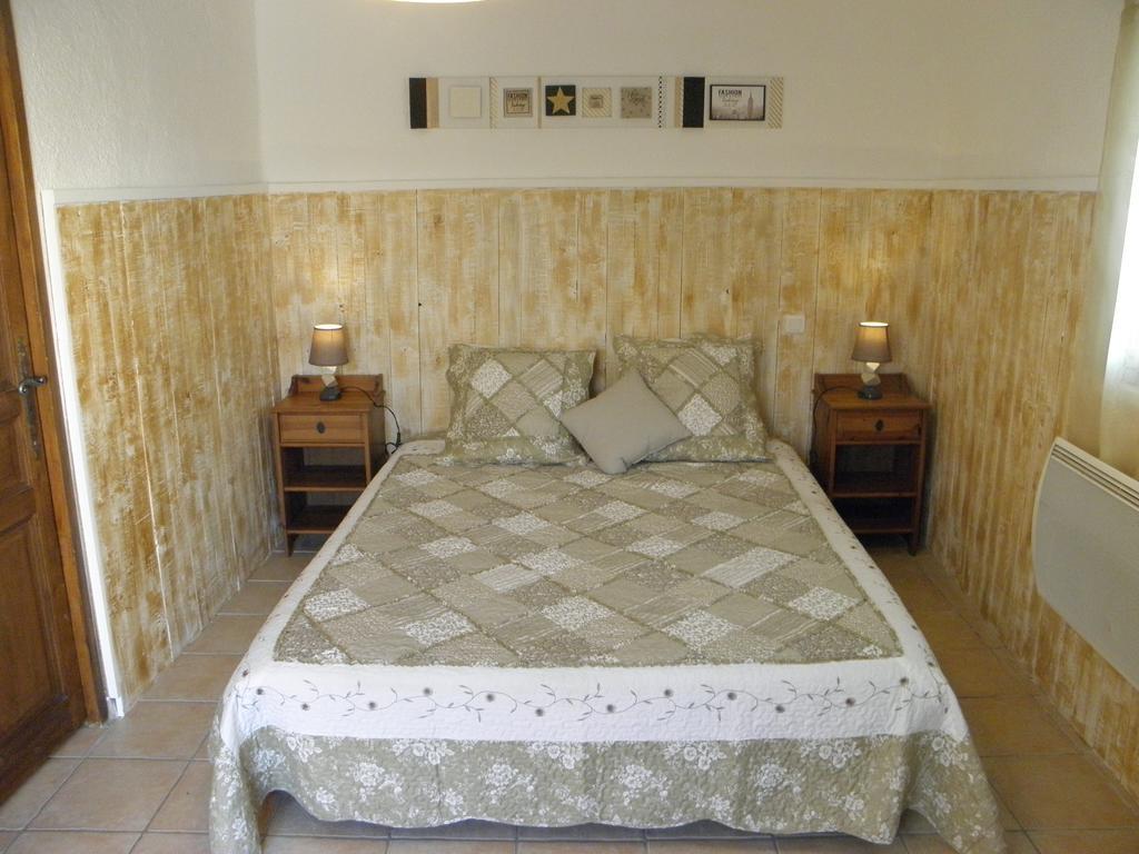 La Magnanerie Villa Niozelles ภายนอก รูปภาพ