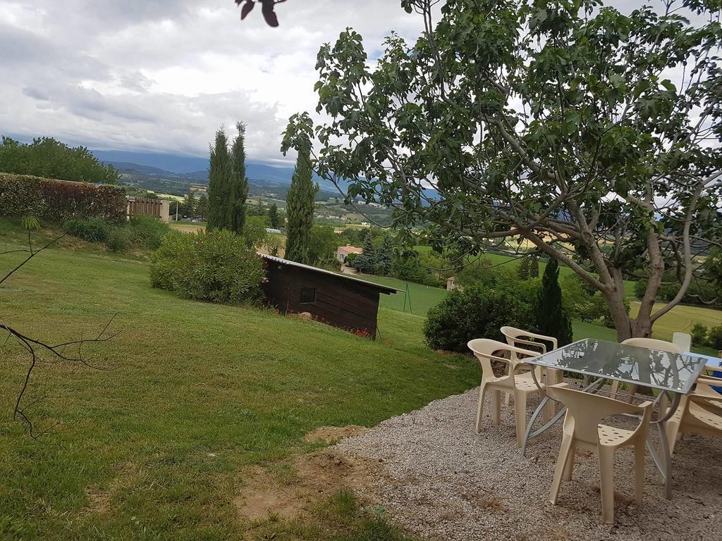 La Magnanerie Villa Niozelles ภายนอก รูปภาพ