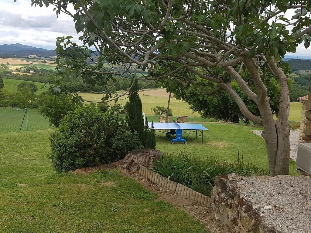 La Magnanerie Villa Niozelles ภายนอก รูปภาพ