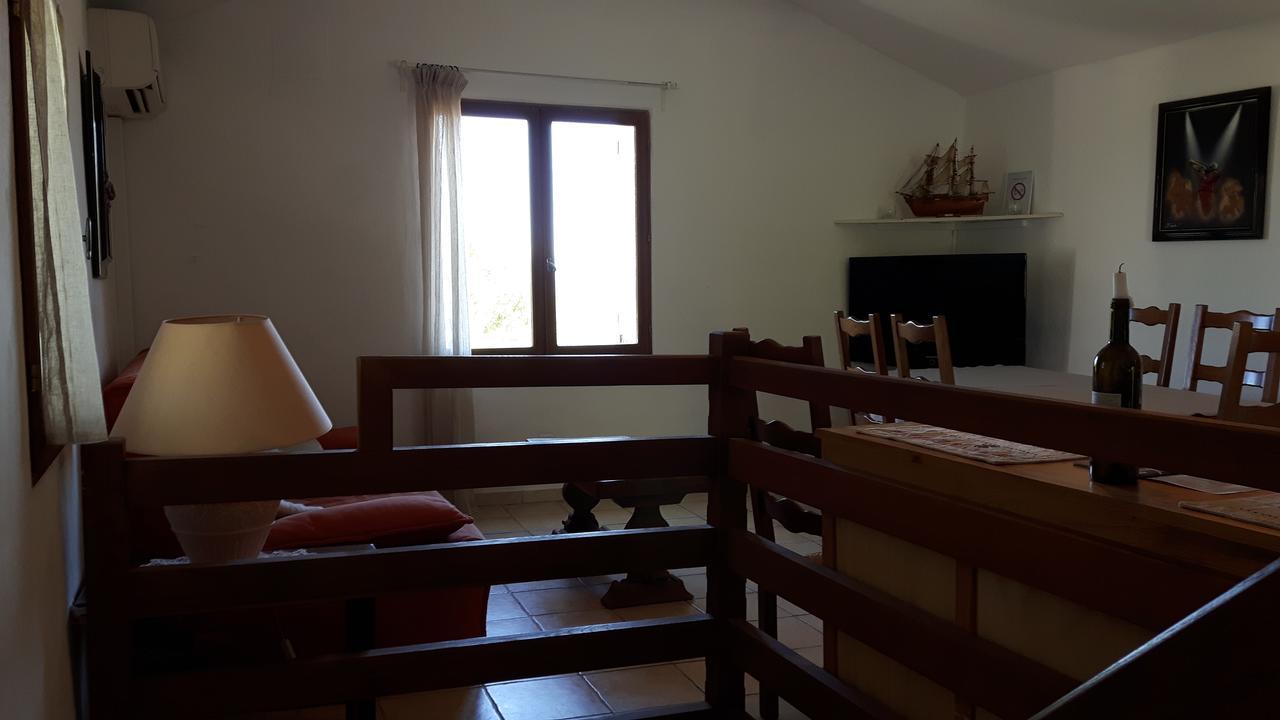 La Magnanerie Villa Niozelles ภายนอก รูปภาพ