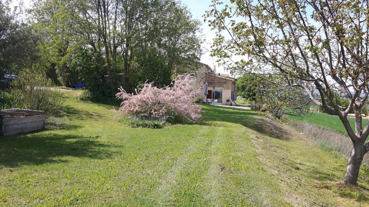 La Magnanerie Villa Niozelles ภายนอก รูปภาพ