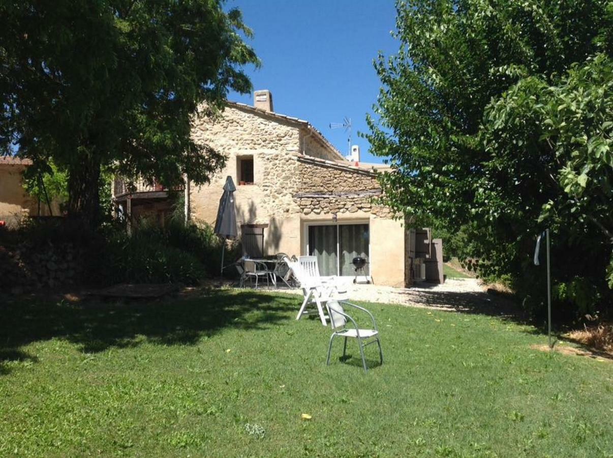 La Magnanerie Villa Niozelles ภายนอก รูปภาพ